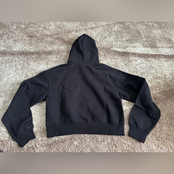 Jacquemus The Gros Grain hoodie - Picture 5 of 5